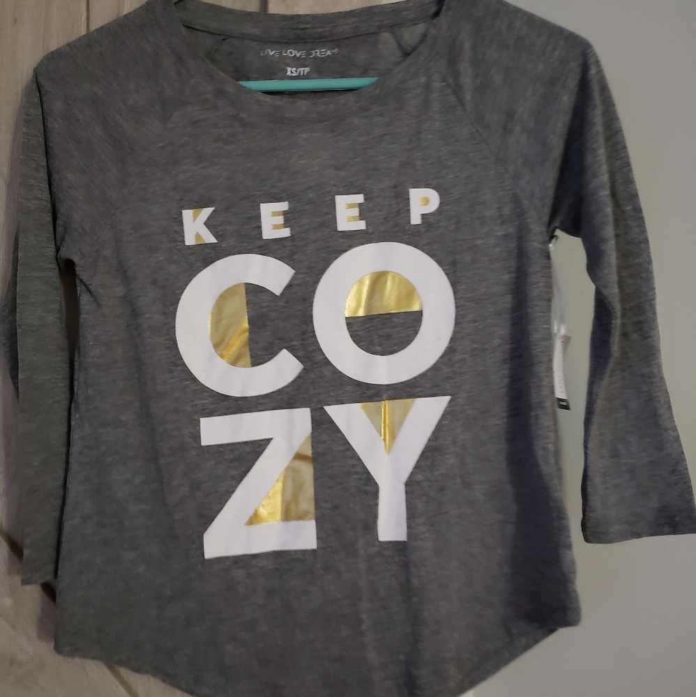 Aeropastle half sleeve shirt
